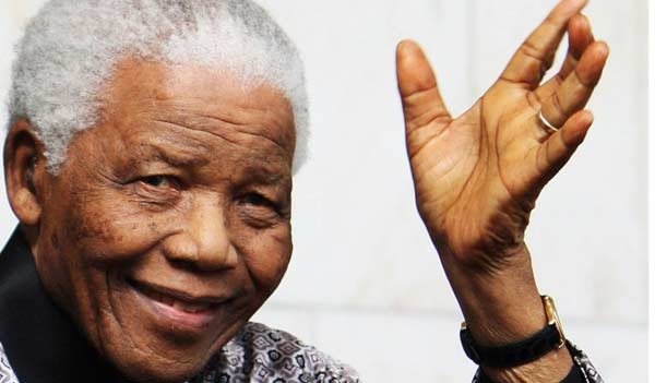 Nelson Mandela, il sognatore che non si è mai arreso
