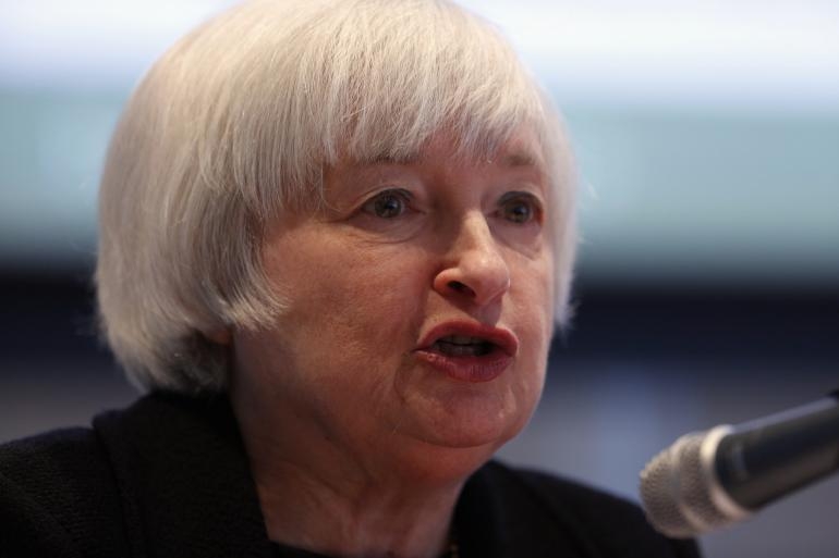 Usa. Janet Yellen alla guida della Federal Reserve. Una rivoluzione rosa in cento anni
