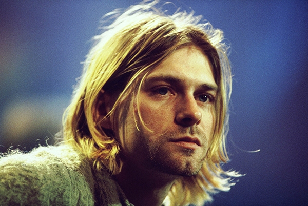 Kurt Cobain day: Per ricordare un mito!