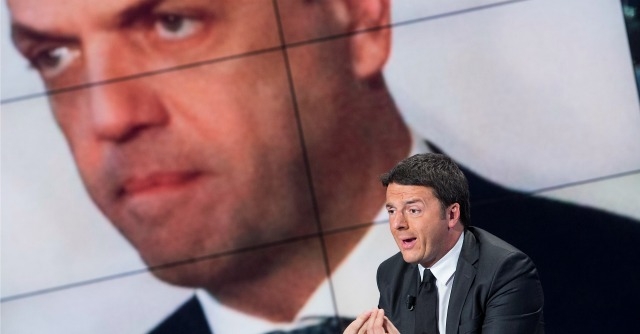 Alfano contro Renzi. Italicum, partita aperta sulle preferenze