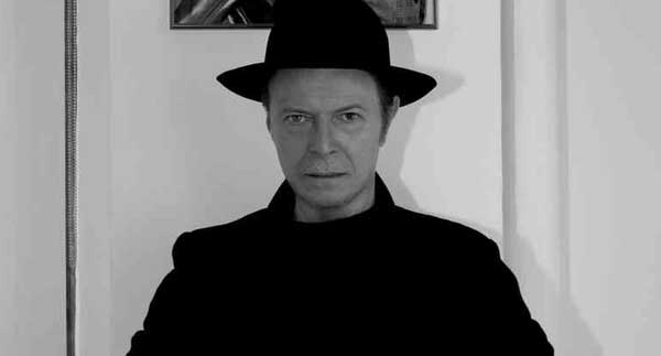 David Bowie, il re del trasformismo