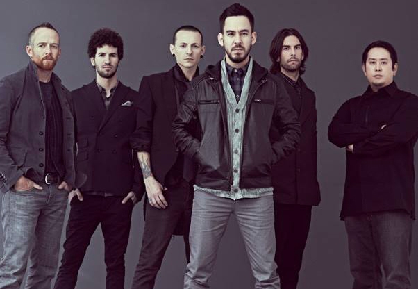 Linkin Park. Concerto il 10 giugno all’Ippodromo del Galoppo a Milano