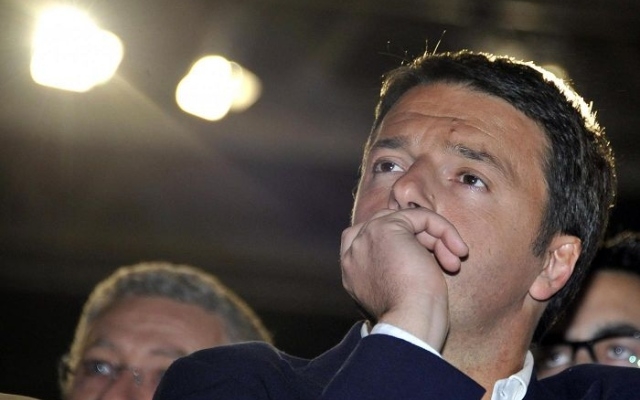 Riforma elettorale, avanti tutta di Renzi