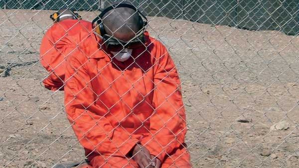 Guantanamo. Amnesty, poniamo fine all’ipocrisia sui diritti umani