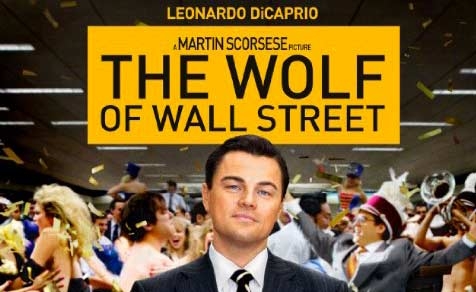 The wolf of wall street. La storia vera e folle di un broker. Recensione. Trailer