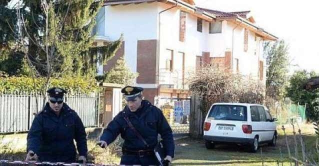 Omicidio di Torino. L’assassino confessa i tre delitti