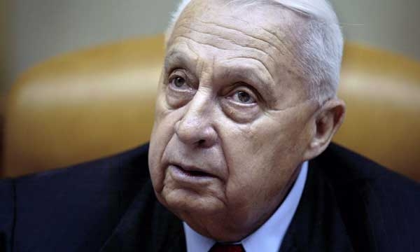 Israele. E’ morto Ariel Sharon. Un leader amato e odiato