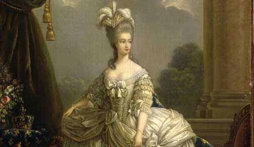 I racconti di Versailles. Maria Antonietta la diva. IX