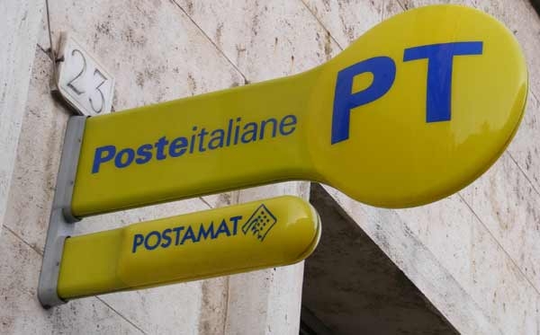 Poste Italiane. Dalla Svizzera parte la privatizzazione