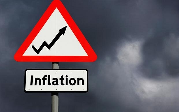 Inflazione ai minimi, calo dei prezzi dell’1,8% in un anno