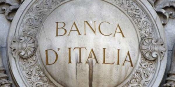 Bankitalia vede una micro ripresa
