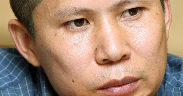 Pechino, al via il processo al dissidente Xu Zhinyong. La Cina è al 173 posto su 179 nella graduatoria della libertà di stampa