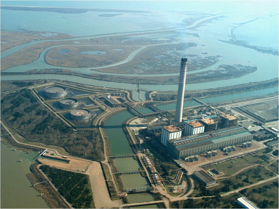 Greenpeace, Legambiente e Wwf bocciano il carbone a Porto Tolle