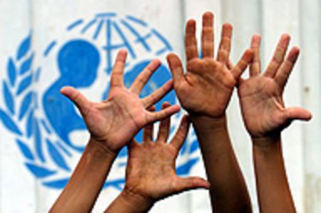 Rapporto Unicef. Minori sono 2,2 Mld nel Mondo e ‘Ogni bambino conta’