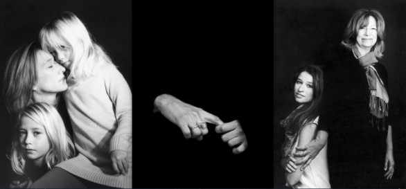 Spazio Cerere. ‘Madri e figlie’ mostra fotografica di Gabriele Morrione