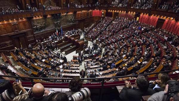 Bocciate in Aula le pregiudiziali di costituzionalità del M5S, Sel e Fratelli d’Italia