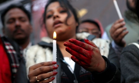 India, stupro “autorizzato”. Un orrore