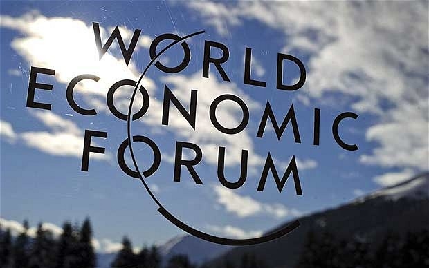 Davos, il futuro del mondo visto da una cittadina svizzera