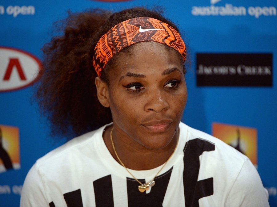 Tennis. Serena Williams regina della classifica Wta