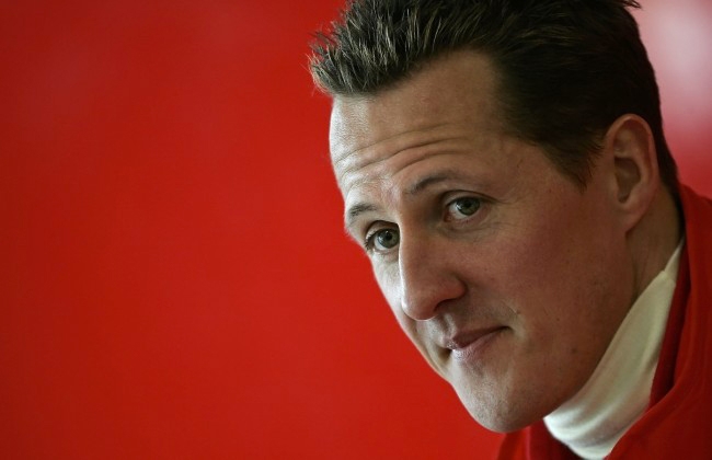Schumacher, medicinali ridotti per avviare il processo di risveglio dal coma