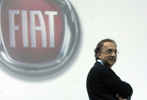 Fiat tradisce l’impegno con l’Italia. Occupazione a rischio
