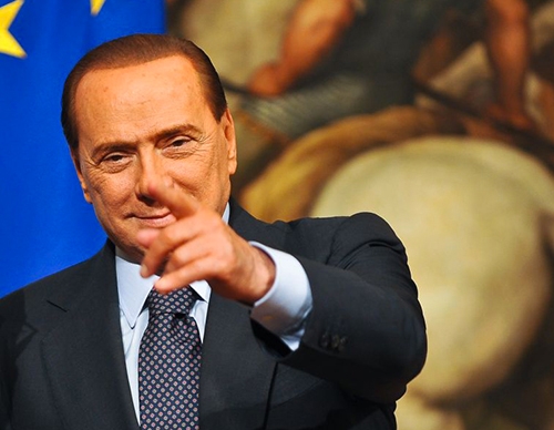 Conflitto di interessi: a Berlusconi ancora la golden share. Legge elettorale. Dubbi di incostituzionalità