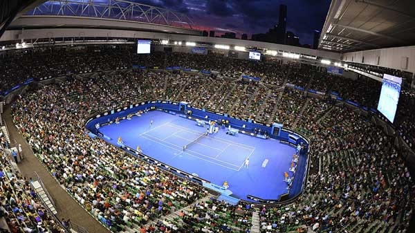 Australian Open 2014, i risultati di martedì 14 Gennaio