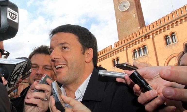 Electrolux. Renzi a Treviso incontra gli imprenditori ma evita i lavoratori