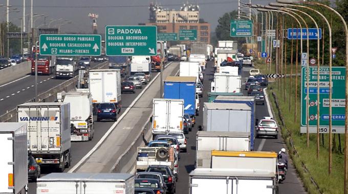 Legambiente ricorre alla Ue contro i lavori per il Passante autostradale di Bologna