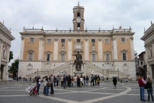 Roma non mendica, serve un’iniziativa forte dell’Assemblea Capitolina