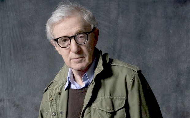 Woody Allen: una vita con luci e ombre