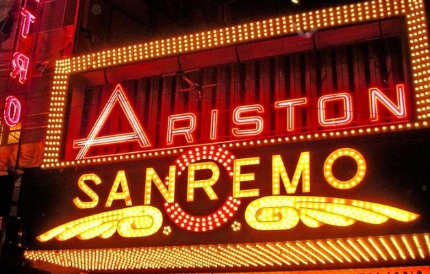 Festival di  Sanremo, tra successi del passato e del presente