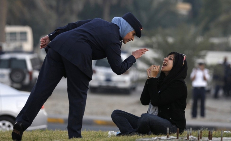 Bahrein. Amnesty teme violente repressioni alla vigilia dell’anniversario della rivolta