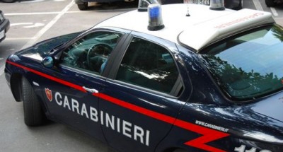 Cerca di gettare sua figlia in un pozzo. Arrestata 43enne siciliana