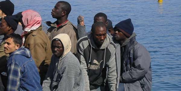 Richiedenti asilo respinti e abbandonati sul territorio. La denuncia di Borderline Sicilia Onlus