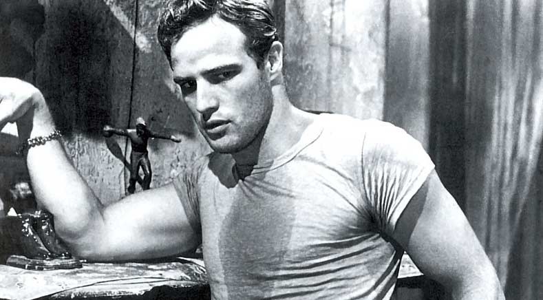 Marlon Brando, attore rivoluzionario