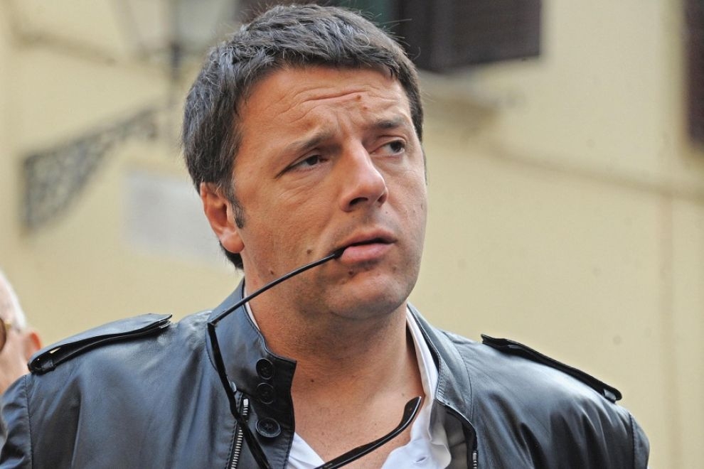 A proposito di Matteo Renzi,  Achille e la tartaruga