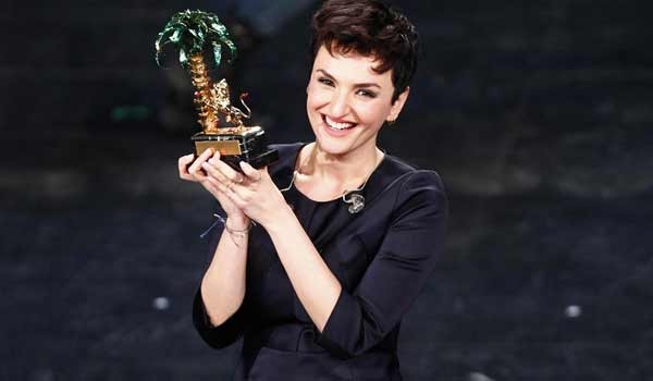 È Arisa è la vincitrice del Festival di Sanremo 2014. IL VIDEO
