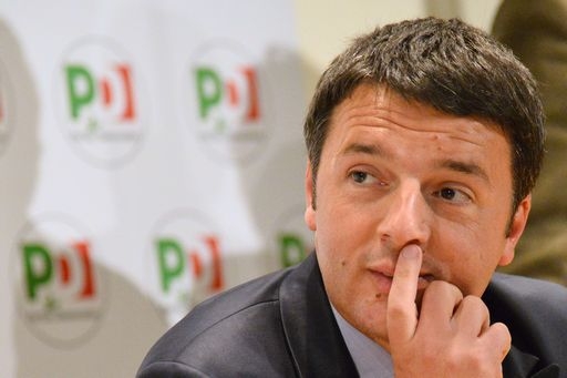 Consultazioni, rush finale. Probabile incarico a Renzi già questa sera