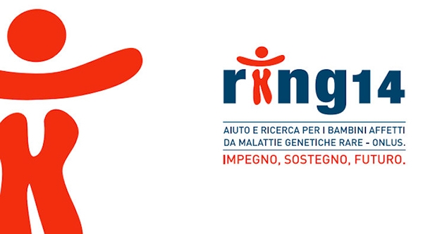 Ring14 Onlus 28 febbraio: Giornata Mondiale delle Malattie Rare