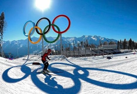 Olimpiadi Sochi 2014. Risultati martedi 18 febbraio