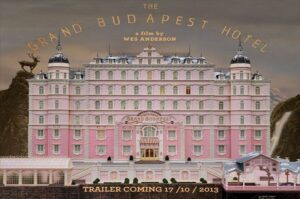 Berlinale 64. “The Gran Budapest Hotel”, anteprima di Wes Anderson
