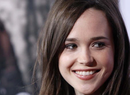 Ellen Page e il suo coming out
