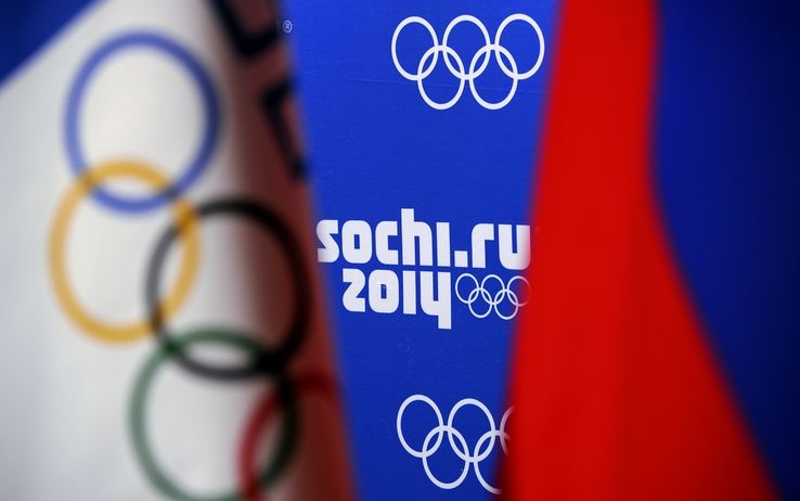 Olimpiadi Sochi tra medagliere e Luxuria