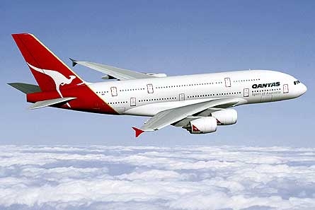 Trasporto aereo. La Qantas sul lastrico taglia 5.000 posti di lavoro