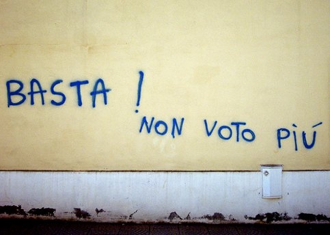 Elezioni Sardegna. Inizia lo spoglio. Vince l’astensionismo
