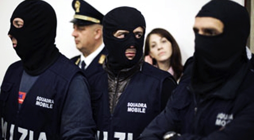 ‘Ndrangheta. Sgominata organizzazione traffico droga tra Calabria e Stati Uniti