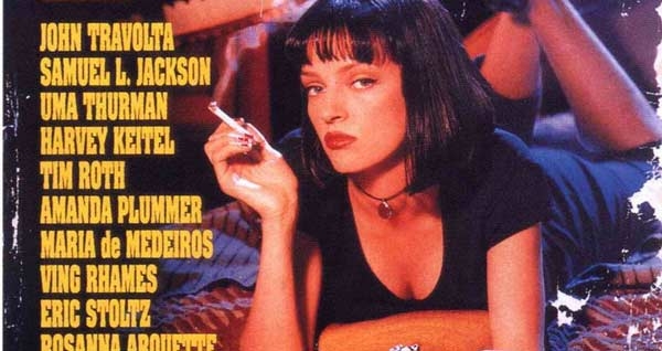 Pulp Fiction, venti anni fa il “ciclone” Tarantino