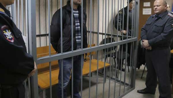 Russia. Ancora un ambientalista in carcere
