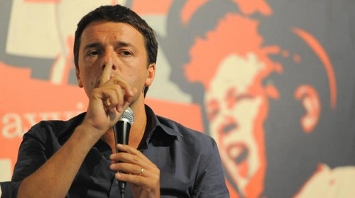 Il governo traballa, Renzi scalpita, Letta tenta un patto di coalizione